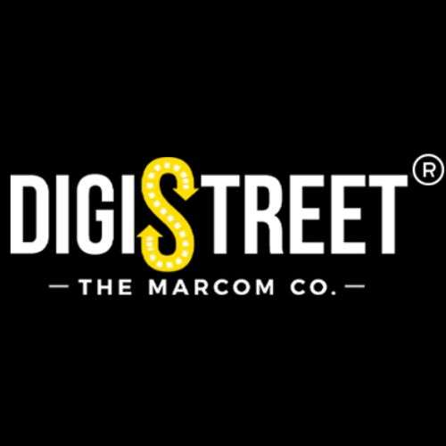 DigiStreet | Leading Digital Marketing Agency & Brand Strategy Experts