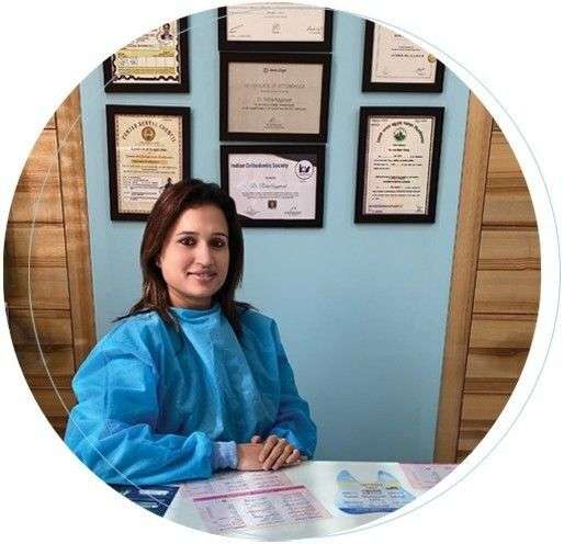 Dr. Richa Aggarwal – Best Dental Clinic in Amritsar