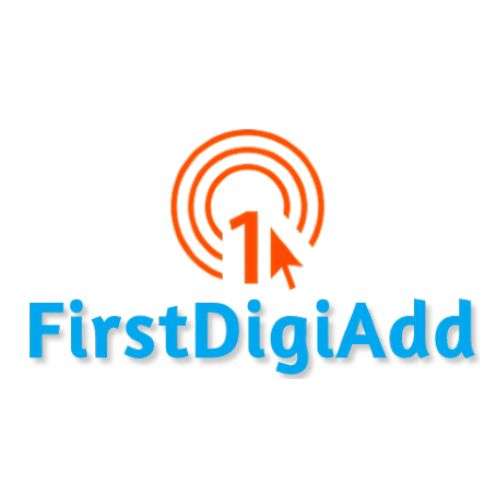 First DigiAdd - Best Digital Marketing Company in Pune