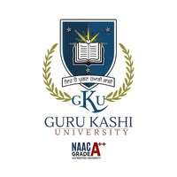 Guru Kashi University – Best Private University in Punjab for Academic Excellence