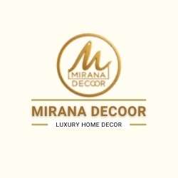Mirana Decoor – Premium Home Decor Online India for Luxury & Modern Living