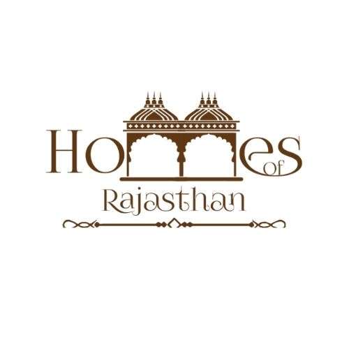 Homes of Rajasthan – Rajasthani Wooden Furniture & Handcrafted Designs India