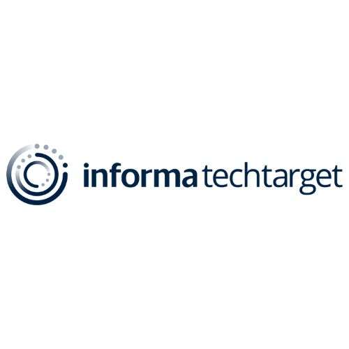 Informa TechTarget | Technology Media & Enterprise IT Insights