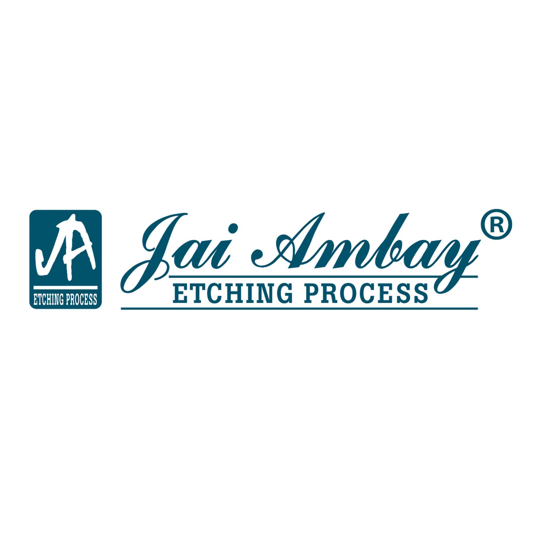 Jai Ambay Etching Process – 5 Axis Laser Texturing & Engraving Experts