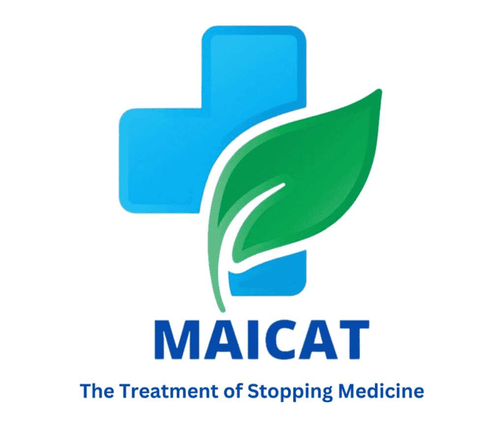 MAICAT Health Care | Online Medical Consultation & Chronic Disease Treatment Clinic