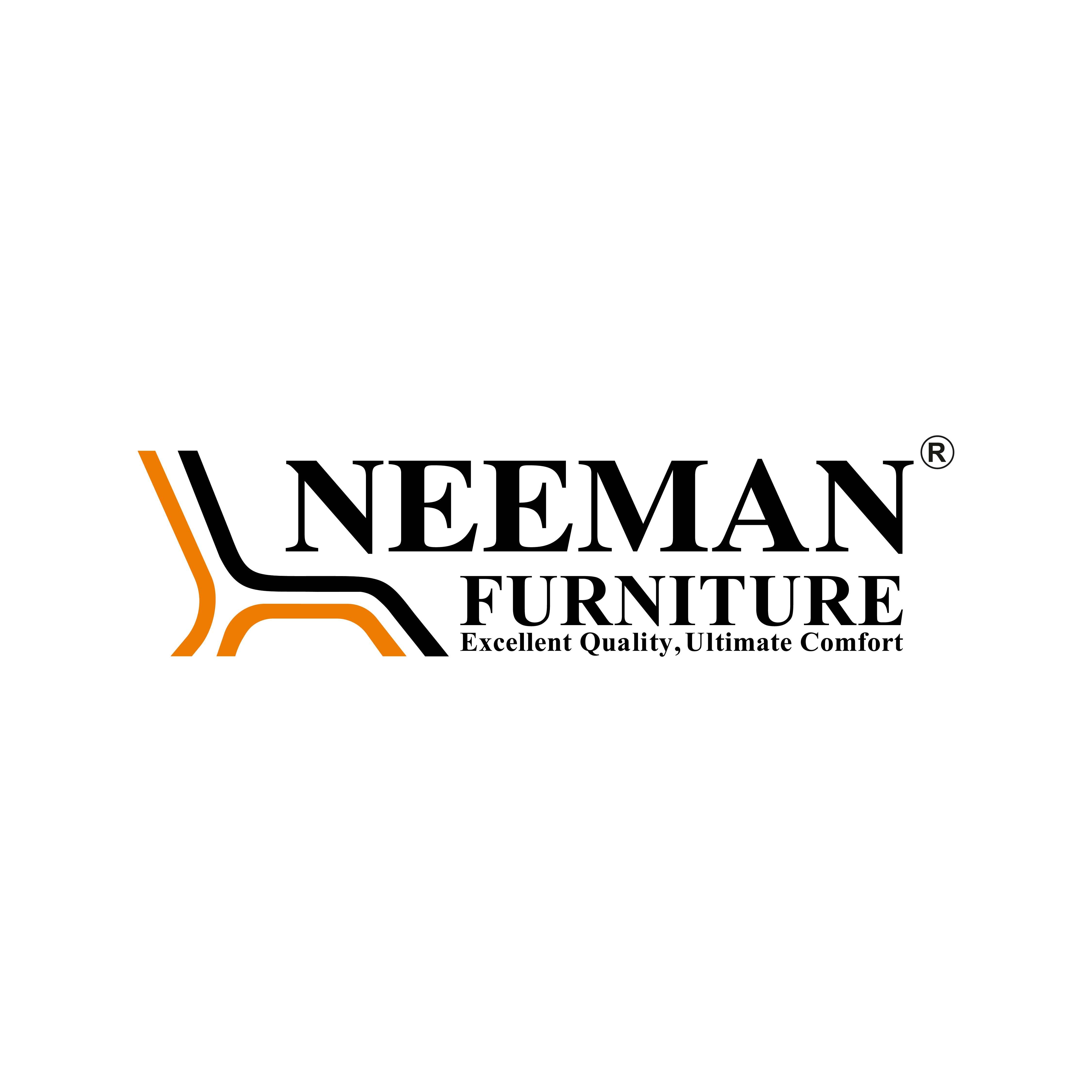 Neeman Seating Solutions Pvt. Ltd. – Ergonomic Office Chairs India