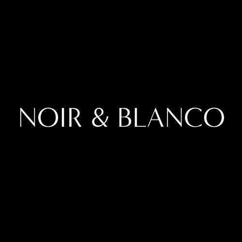 NOIR & BLANCO – Premium Digital Retail & D2C eCommerce Agency in Mumbai