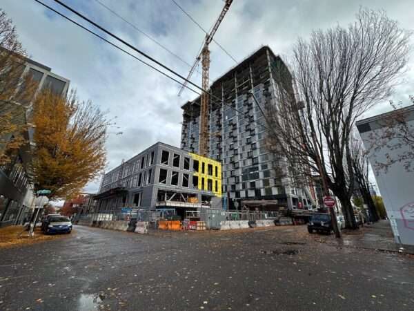 QED LAB | Building Envelope Testing & AAMA Accredited Testing Services