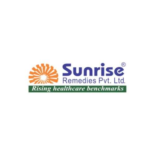 Sunrise Remedies | Rising Healthcare Benchmarks