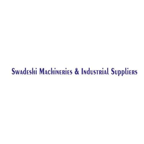 Swadeshi Machineries – Trusted Industrial Machinery & Engineering Solutions Provider India