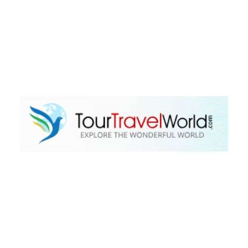 TourTravelWorld– Best Online Travel Portal in India