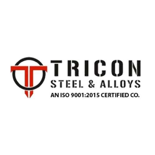 Tricon Steel & Alloys – Trusted Duplex & Super Duplex Steel Supplier & Stainless Steel Pipe Fittings Manufacturer