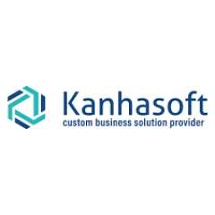 Kanhasoft Custom Software Development Company in India for Web and Mobile App Solutions