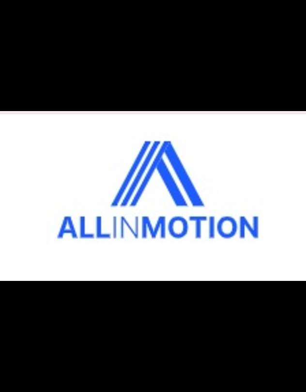 All in Motion | Creative Storytelling Through Animation & Video