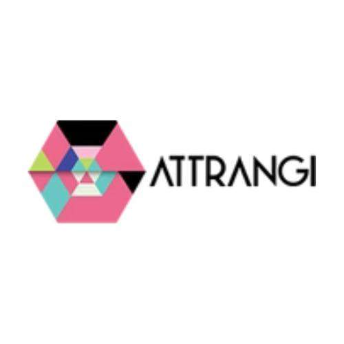 Attrangi Jewellery – Affordable Artificial & Designer Imitation Jewellery in India