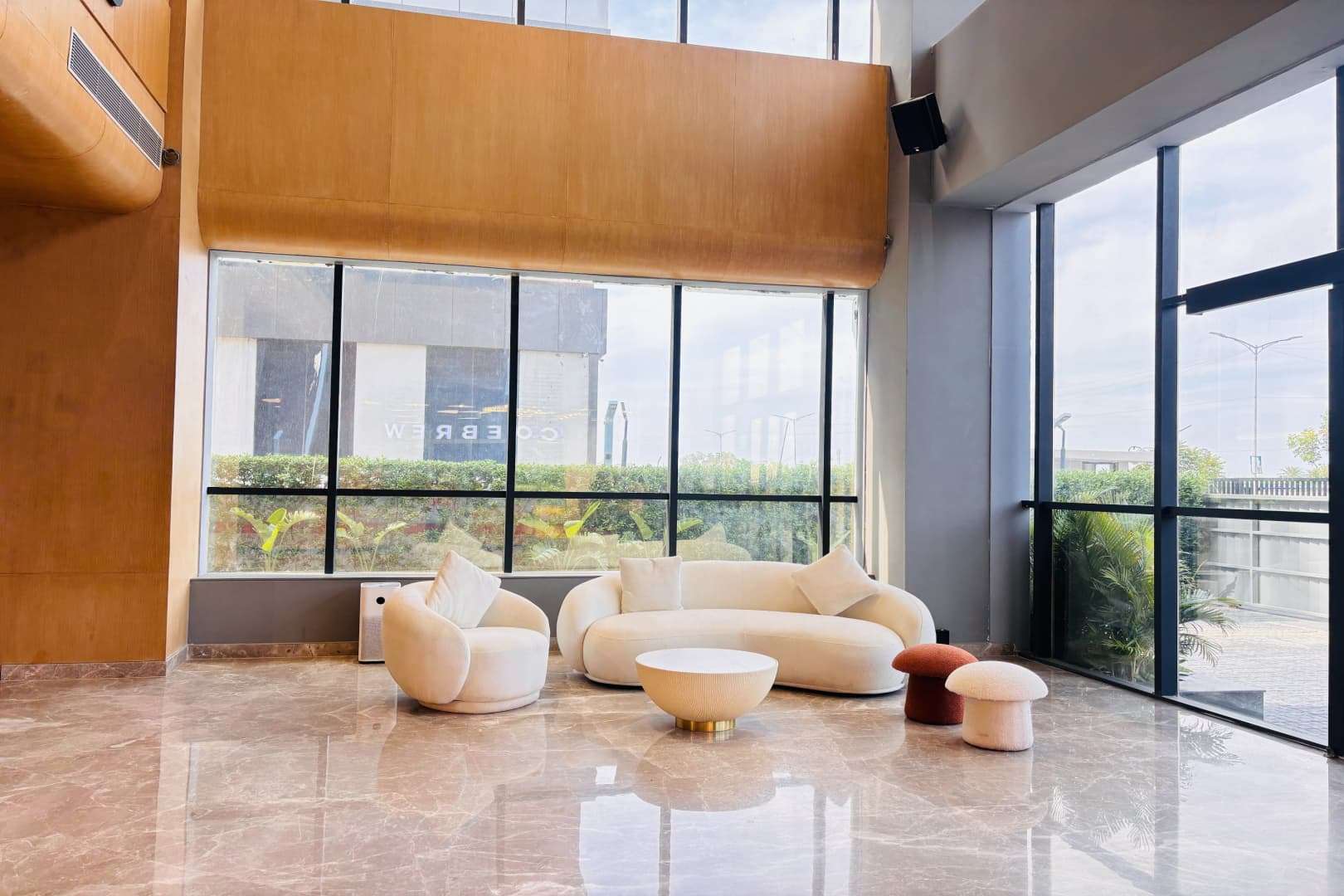 Best Coworking Space in Mohali – Code Brew Spaces