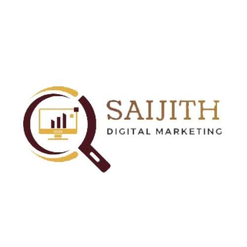 Best Digital Marketing Agency in Chennai Offering SEO Services & Practical Training – Saijith Digital