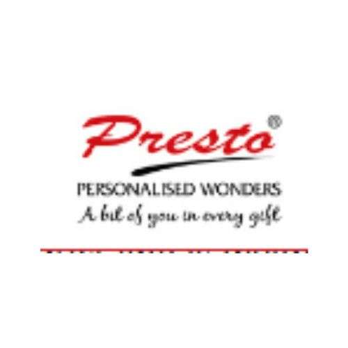 Buy Personalized Gifts Online in India | Custom Photo Gifts & Corporate Gifts – Presto