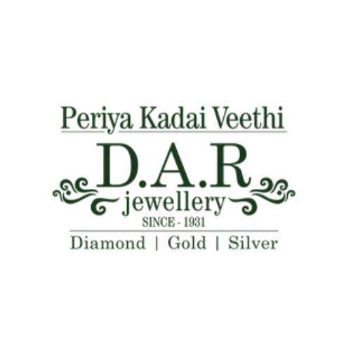DAR Jewellery – Premium Gold & Diamond Jewellery | Bridal Jewellery Sets & Luxury Designs