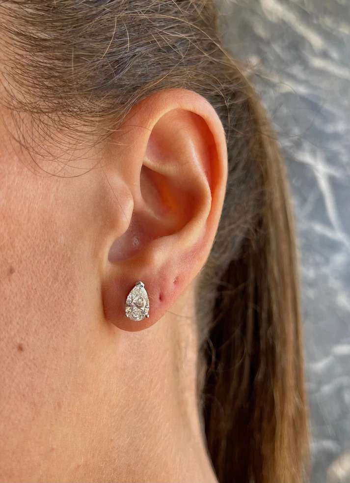 GROWN DIAMOND JEWELS – Lab Grown Diamond Jewelry | Ethical & Sustainable Luxury