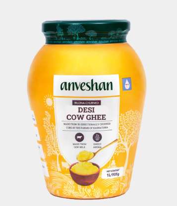 House of Daadi – Organic Food Products India | A2 Gir Cow Ghee & Cold Pressed Oils