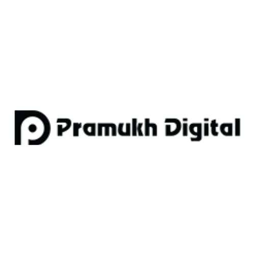 Pramukh Digital – Best Digital Marketing Agency for SEO, Web Development & Online Growth