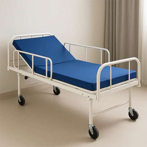 Premium Hospital Beds for Enhanced Patient Comfort | AOMA Alliance