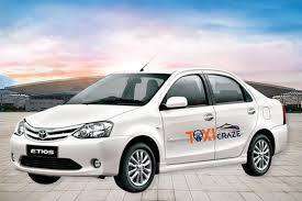 Taxi Craze Airport Taxi Service India and Online Taxi Booking India