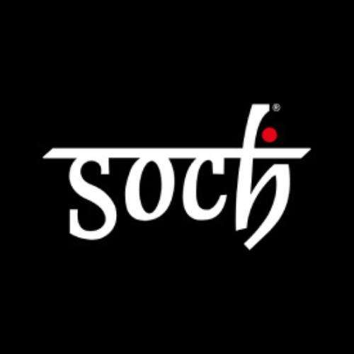 Soch Ethnic Wear – Buy Designer Indian Ethnic Wear Online for Women