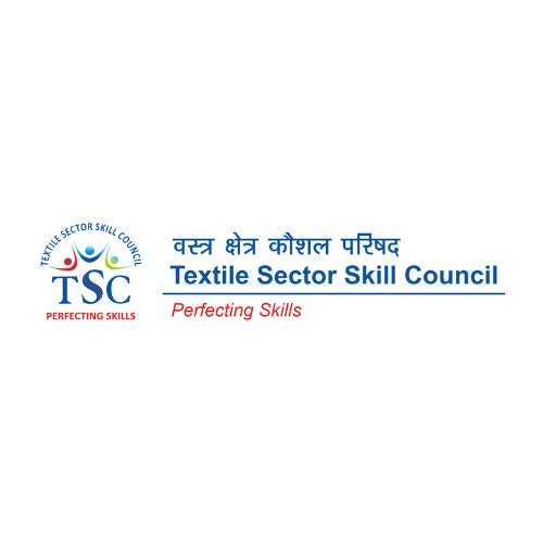Textile Sector Skill Council TSC India for Textile Skill Development Training and Certification Programs