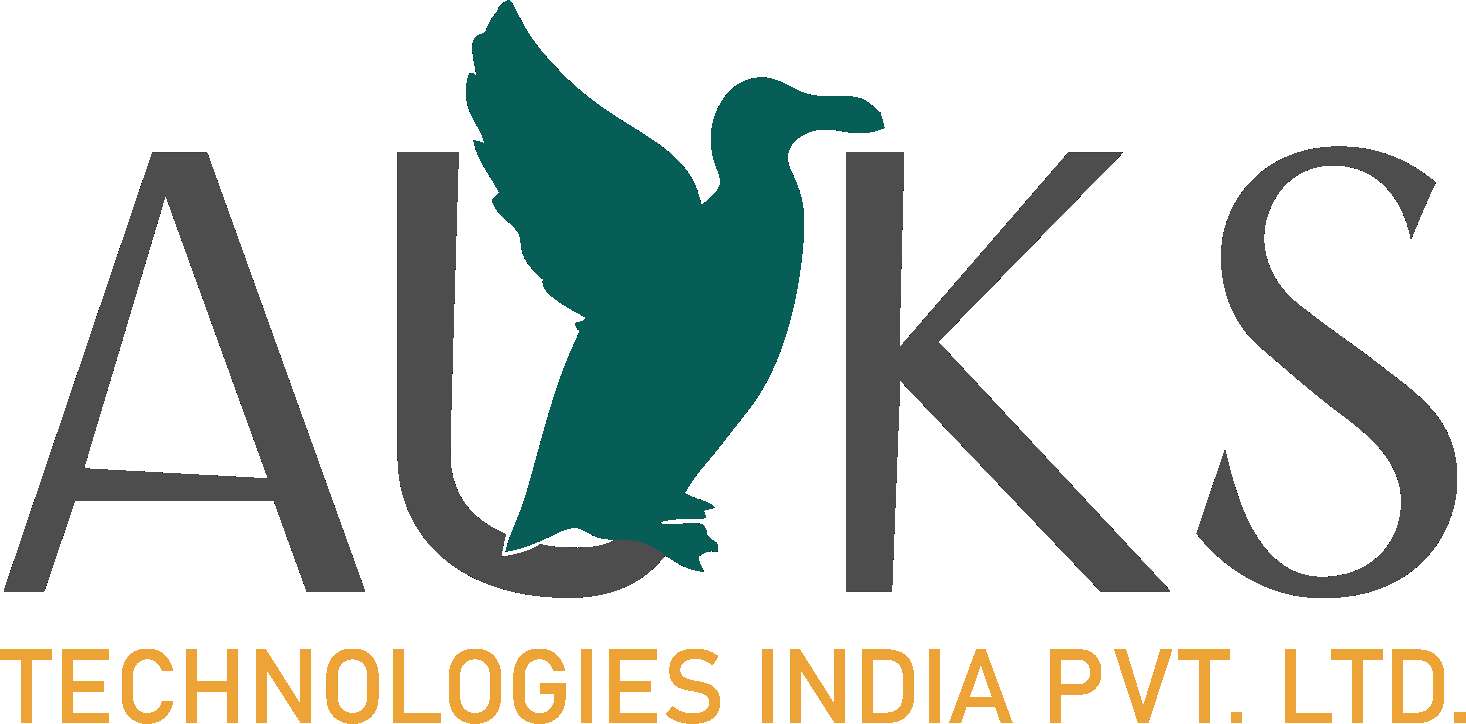 Auks IT Solutions | Leading IT Services, Web Development & Digital Transformation Company