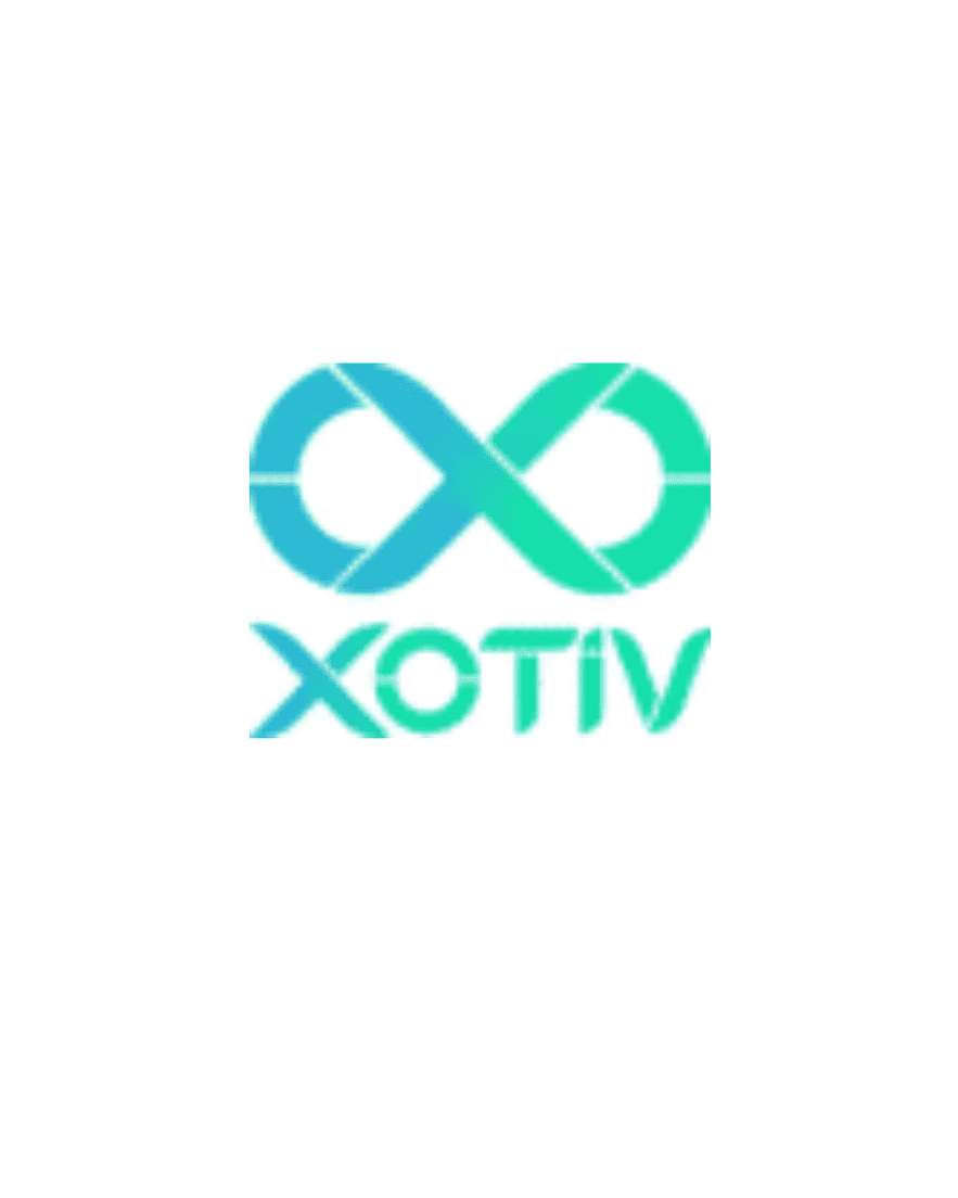 Xotiv Technologies | Digital Transformation Services & Software Development Company