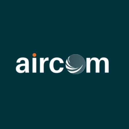 Aircom Group – Leading IT Infrastructure & Digital Transformation Company