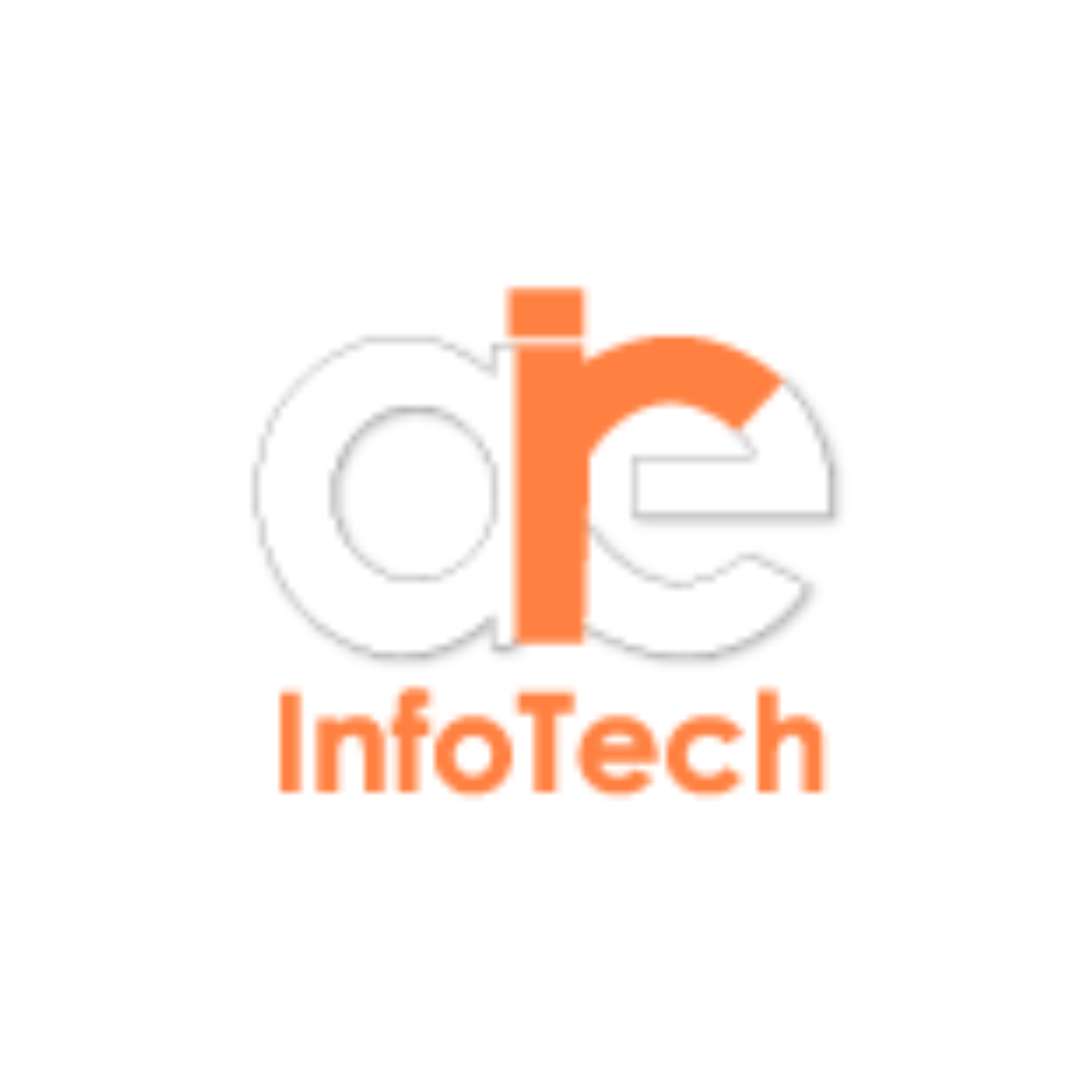 ARE InfoTech – Leading Website Design & Digital Marketing Company in Ahmedabad