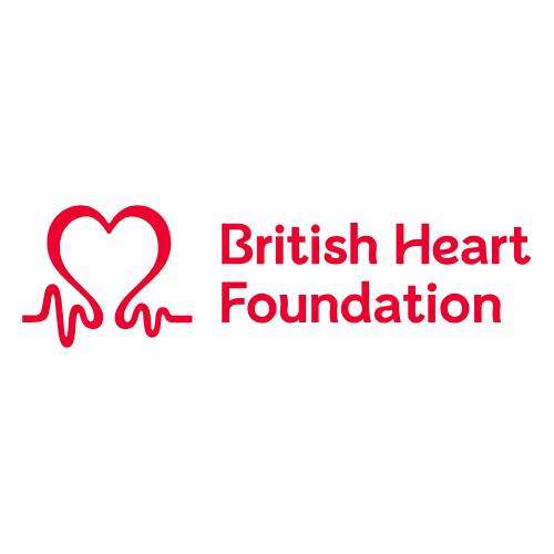 British Heart Foundation – Leading Heart Research Charity for Cardiovascular Health