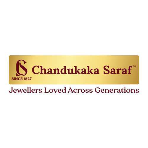 Chandukaka Saraf – 200 Years Trusted Gold & Diamond Jewellery Brand Since 1827