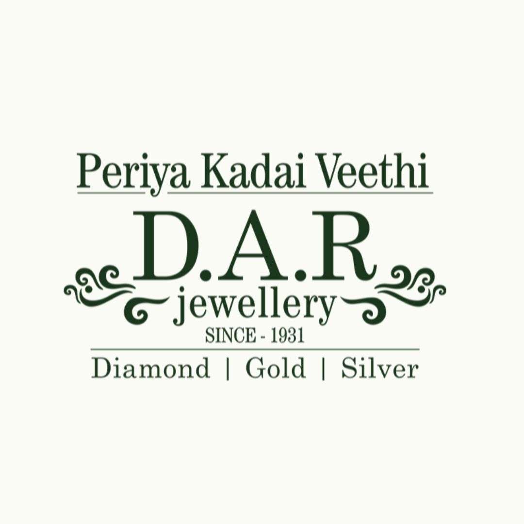 DAR Jewellery – Trusted Gold & Diamond Jewellery Brand Since 1931
