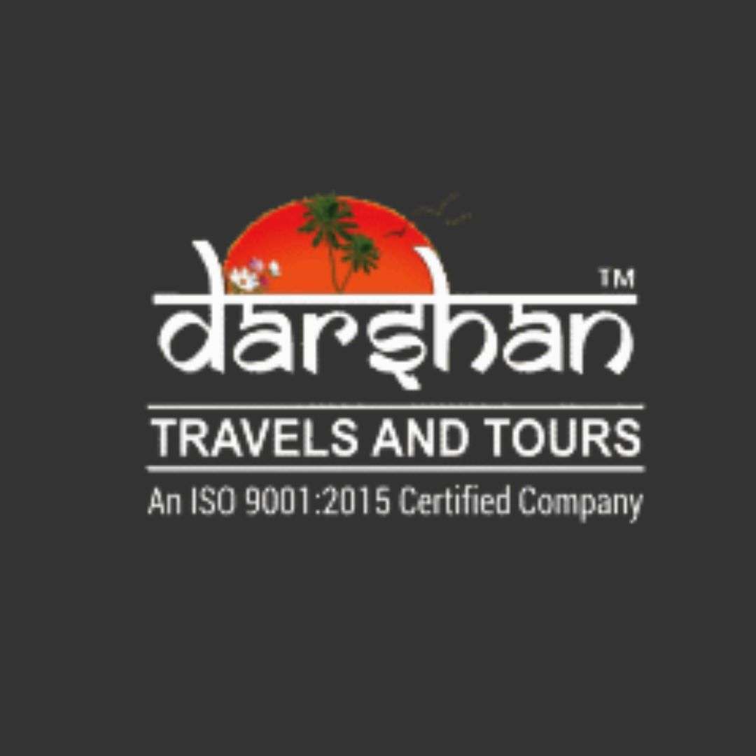 Darshan Travels and Tours – Best Travel Agency in Kolkata for Domestic & International Tours