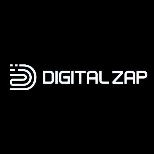 DigitalZap – Top Digital Marketing Agency for SEO, Branding & Web Design