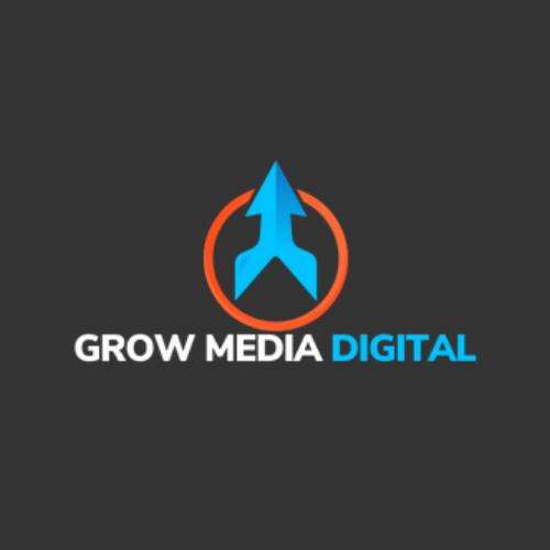 Grow Media Digital – Award-Winning Digital Marketing Agency for SEO & Business Growth