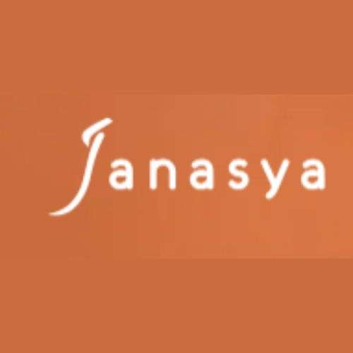 Janasya – Trendy Women’s Ethnic Wear & Fashion Clothing Brand
