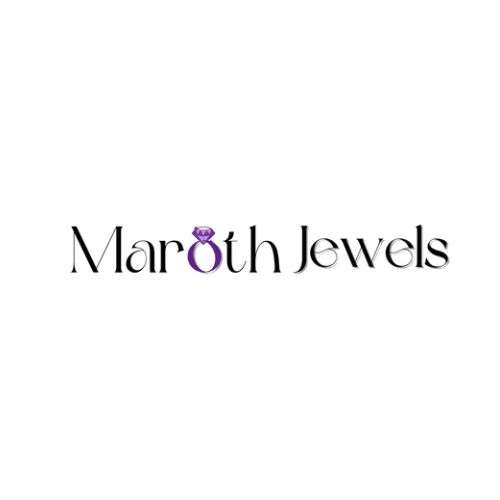 Maroth Jewels – Custom Jewelry Manufacturer & Private Label Jewellery Company