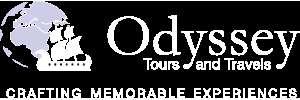 Odyssey Tours and Travels – Best Corporate Travel Agency & Customized Holiday Planner in Pune