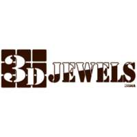 3D Jewels India | Jewelry CAD Design Services, 3D Jewelry Designing & Rendering Solution