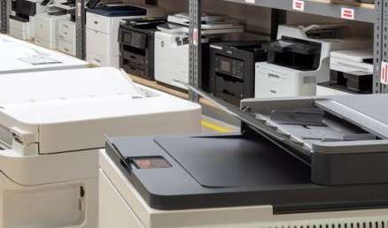 R Info Products - Printer Service