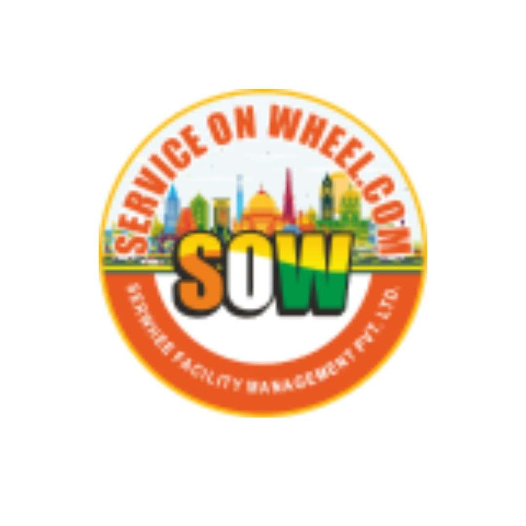 Service On Wheel – Best Doorstep Home Services & Facility Management Company in India
