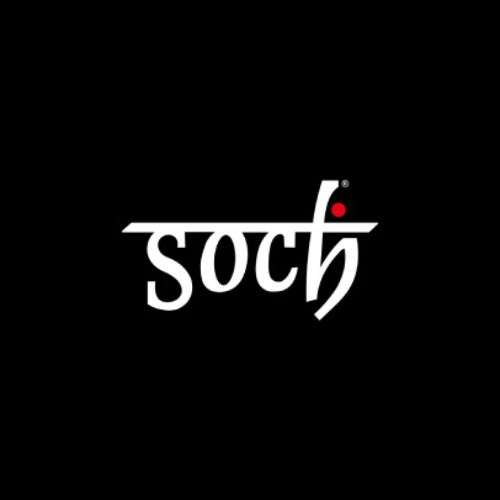Soch – Premium Indian Ethnic Wear Brand for Women