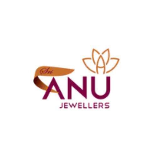 Sri Anu Jewellers – Trusted Gold & Diamond Jewellery Brand with Custom Designs