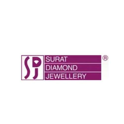 Surat Diamond Jewellery – Trusted Online Diamond Jewellery Store in India