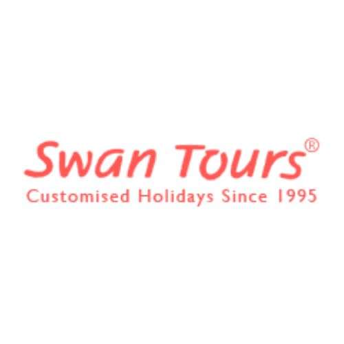 Swan Tours – Best Travel Agency for Domestic & International Holiday Packages
